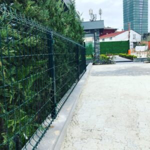 Panel Çit