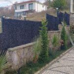 Gebze Tel Çit